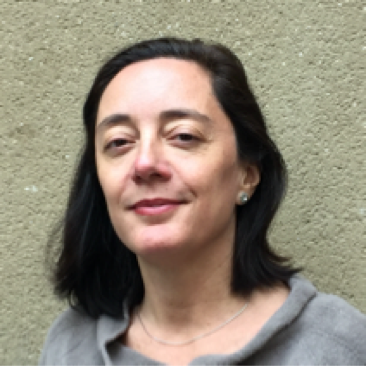 Catalina Schneider Errázuriz